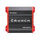 Charger l&#39;image dans la galerie, Crunch Ground Pounder GP-1000.2 1,000-watt 2-channel Class Ab Amp