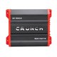 Charger l&#39;image dans la galerie, Crunch Ground Pounder gp-1500.2 2,000-watt 2-channel Class Ab Amp