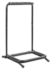 Yorkville GS-303B 3-Guitar Foldable Rack Stand