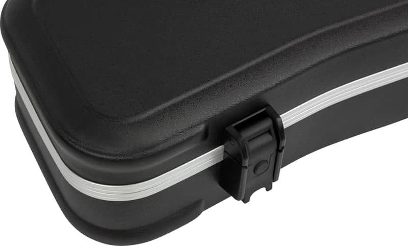 Jackson King V/Rhoads Multi-Fit Molded Case Black