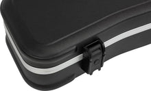 Load image into Gallery viewer, Jackson King V/Rhoads Multi-Fit Molded Case Black