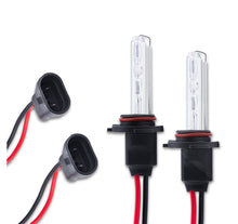 Load image into Gallery viewer, 9145 HID Replacement Bulbs (Sold in Pairs)