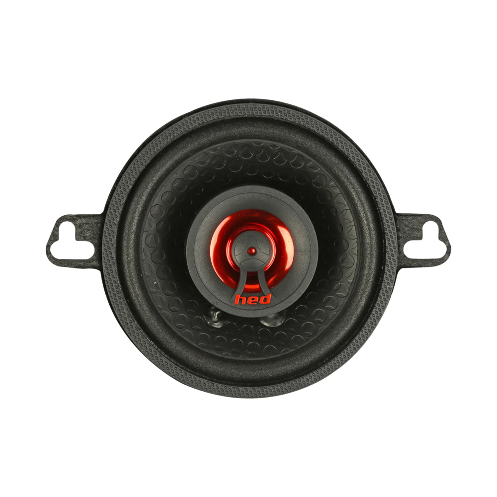 Cerwin Vega H35 HED 2025 Edition 3.5” 2-Way Coaxial Full Range Speaker Set