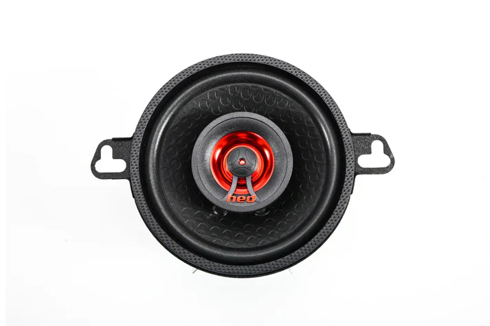 Cerwin Vega H35 HED 2025 Edition 3.5” 2-Way Coaxial Full Range Speaker Set