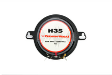 Charger l'image dans la galerie, Cerwin Vega H35 HED 2025 Edition 3.5” 2-Way Coaxial Full Range Speaker Set
