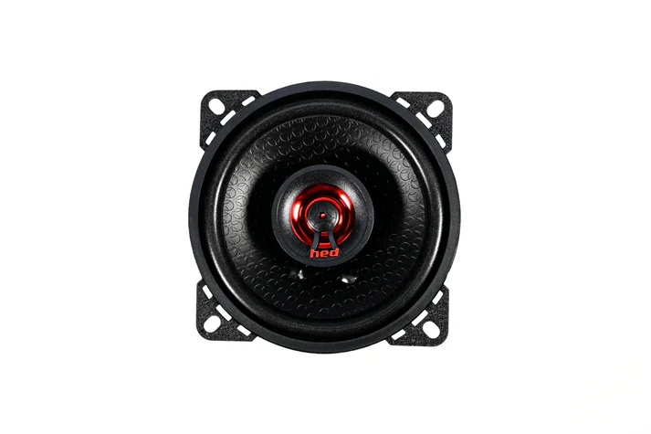Cerwin Vega H40 HED 2025 Edition 4” 2-Way Coaxial Full Range Speaker Set