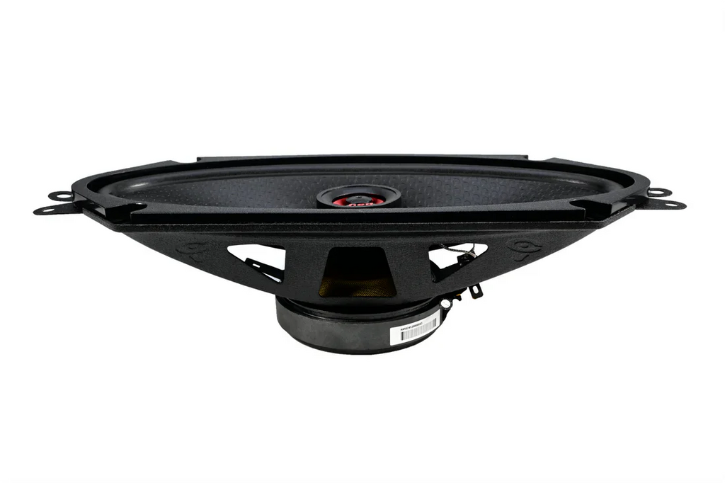 Cerwin Vega H410 HED 2025 Edition 4"x10” 2-Way Coaxial Full Range Speaker Set