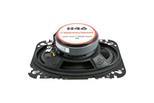 Charger l'image dans la galerie, Cerwin Vega H46 HED 2025 Edition 4"x6” 2-Way Coaxial Full Range Speaker Set