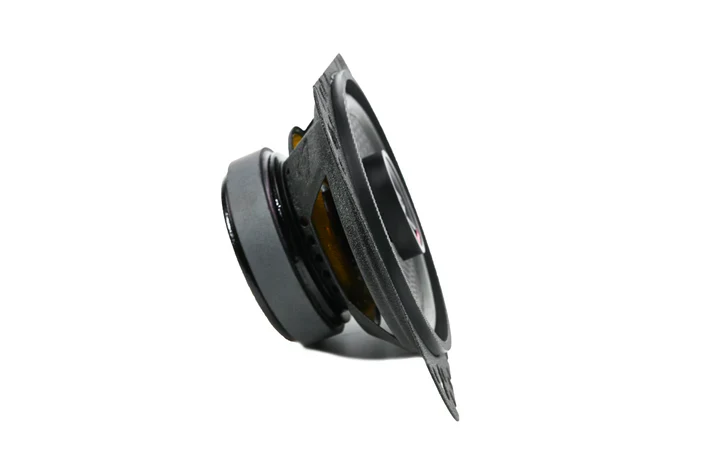 Cerwin Vega H46 HED 2025 Edition 4"x6” 2-Way Coaxial Full Range Speaker Set
