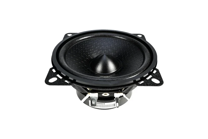 Cerwin Vega H4C HED 2025 Edition 4” 2-Way Component Full Range Speaker Set