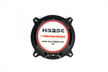 Charger l'image dans la galerie, Cerwin Vega H525C HED 2025 Edition 5.25” 2-Way Component Full Range Speaker Set