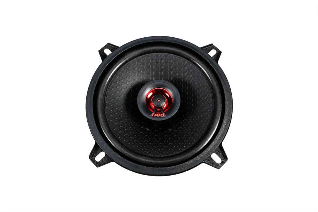 Cerwin Vega H52 HED 2025 Edition 5.25” 2-Way Coaxial Full Range Speaker Set