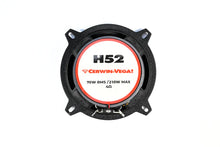 Charger l'image dans la galerie, Cerwin Vega H52 HED 2025 Edition 5.25” 2-Way Coaxial Full Range Speaker Set