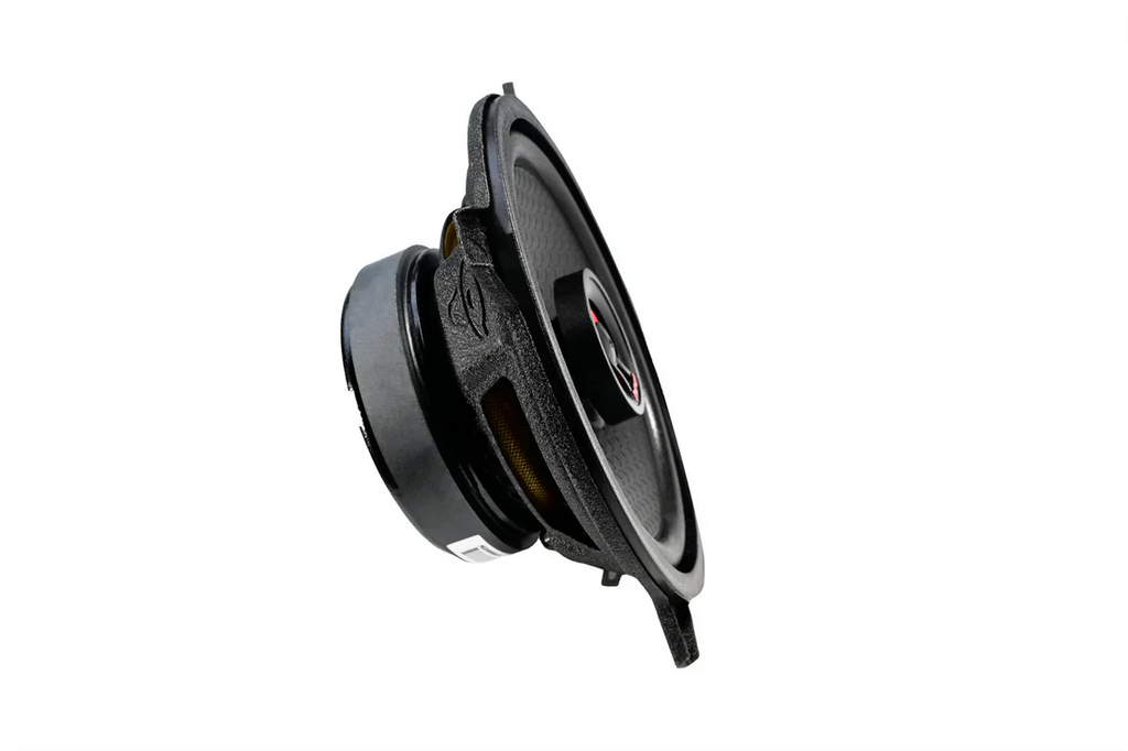 Cerwin Vega H52 HED 2025 Edition 5.25” 2-Way Coaxial Full Range Speaker Set