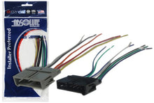 Charger l&#39;image dans la galerie, Absolute USA H634-1817 Radio Wiring Harness for Chrysler/Dodge Plymouth 1984-2002 Power 4 Speaker (70-1817, CWH-634)