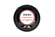 Charger l'image dans la galerie, Cerwin Vega H65C HED 2025 Edition 6.5” 2-Way Component Speaker Set