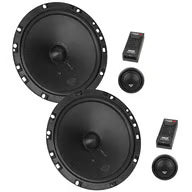 Charger l'image dans la galerie, Cerwin Vega H675C HED 2025 Edition 6.75” 2-Way Component Full Range Speaker Set