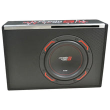 Load image into Gallery viewer, Cerwin Vega H6E10SV HED Series 10" Vented Subwoofer Enclosure (Passive)