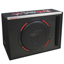 Load image into Gallery viewer, Cerwin Vega H6E10SV HED Series 10" Vented Subwoofer Enclosure (Passive)
