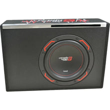 Load image into Gallery viewer, Cerwin Vega H6TE10SV HED Series 10" Powered Subwoofer Vented Enclosure