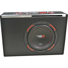 Cerwin Vega H6TE10SV HED Series 10