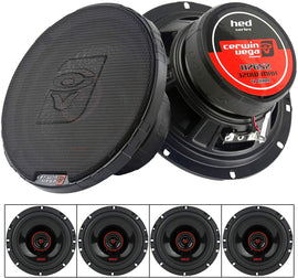 4 Cerwin Vega H7653 6.5