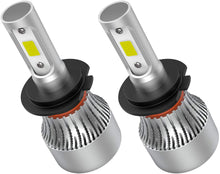 Load image into Gallery viewer, Absolute H7 LED Head Light Conversion Kit