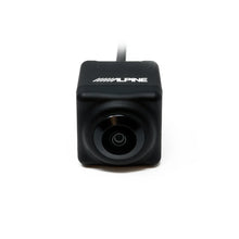 Charger l'image dans la galerie, Alpine ILX-F509+KTX-C10LP+HCE-C1100 9" Receiver Android CarPlay + Frame Back Up Cam