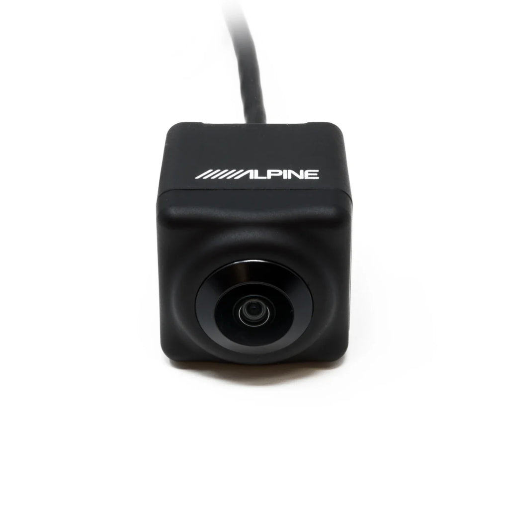 Alpine iLX-F509+KCU-315UH+HCE-C1100 Halo9 USB / HDMI Extension Cable with Back Up Camera