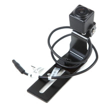 Load image into Gallery viewer, Alpine HCE-RCAM-WRA Rear View Camera Fit Jeep Wrangler 2007-2017 Factory Display + Accessory Bundle
