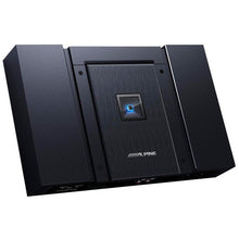 Load image into Gallery viewer, Alpine HDA-F60 4-Channel Amplifier 150W x 4 Bundle