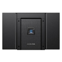 Load image into Gallery viewer, Alpine HDA-F60+R2-A150M Status Hi-Res 4-Ch &amp; Mono Sub Amp Bundle