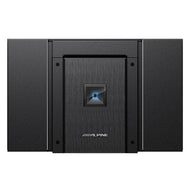 Alpine HDA-F60 4-Channel Amplifier 150W x 4