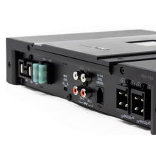 Load image into Gallery viewer, Alpine HDA-F60 4-Channel Amplifier 150W x 4 Bundle