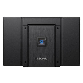 Alpine HDA-M80 Mono Subwoofer Amplifier 800W