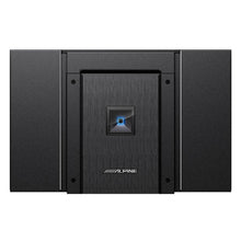 Load image into Gallery viewer, Alpine HDA-M80 Mono Subwoofer Amplifier 800W Bundle