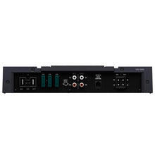 Load image into Gallery viewer, Alpine HDA-M80 Mono Subwoofer Amplifier 800W Bundle