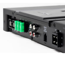 Load image into Gallery viewer, Alpine HDA-M80 Mono Subwoofer Amplifier 800W Bundle