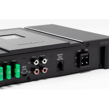Load image into Gallery viewer, Alpine HDA-M80 Mono Subwoofer Amplifier 800W Bundle