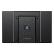Load image into Gallery viewer, Alpine HDA-V90 5CH Amplifier 100W x 4 + 500W x 1