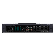 Load image into Gallery viewer, Alpine HDA-V90 5CH Amplifier 100W x 4 + 500W x 1 Bundle
