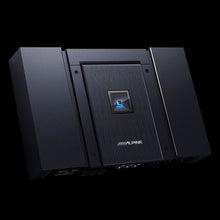 Load image into Gallery viewer, Alpine HDA-V90 5CH Amplifier 100W x 4 + 500W x 1 Bundle