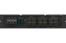 Charger l'image dans la galerie, Alpine HDP-D90 Status 14-Channel Hi-Res Digital Sound Processor Amplifier Bundle