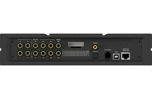 Load image into Gallery viewer, Alpine HDP-D90 Status 14-Channel Hi-Res Digital Sound Processor Amplifier