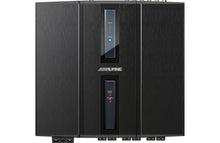 Charger l'image dans la galerie, Alpine HDP-D90 Status 14-Channel Hi-Res Digital Sound Processor Amplifier Bundle