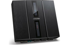 Load image into Gallery viewer, Alpine HDP-D90 Status 14-Channel Hi-Res Digital Sound Processor Amplifier