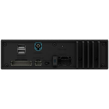 Load image into Gallery viewer, Alpine HDS-990 Single DIN Status Series Digital Media Receiver with Bluetooth Bundle