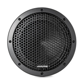 Alpine HDZ-W10 10