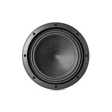 Charger l'image dans la galerie, Alpine HDZ-W10 10" Subwoofer 2400W Dual 4-Ohm + Grille Bundle