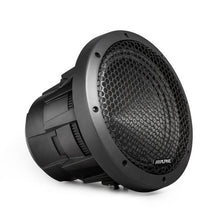 Charger l'image dans la galerie, Alpine HDZ-W10 10" Subwoofer 2400W Dual 4-Ohm + Grille Bundle